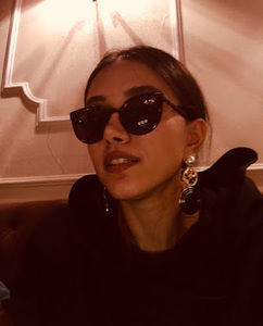 Meet your Posher, Kimia